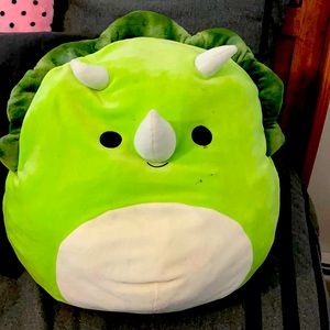 Large Squishmallow